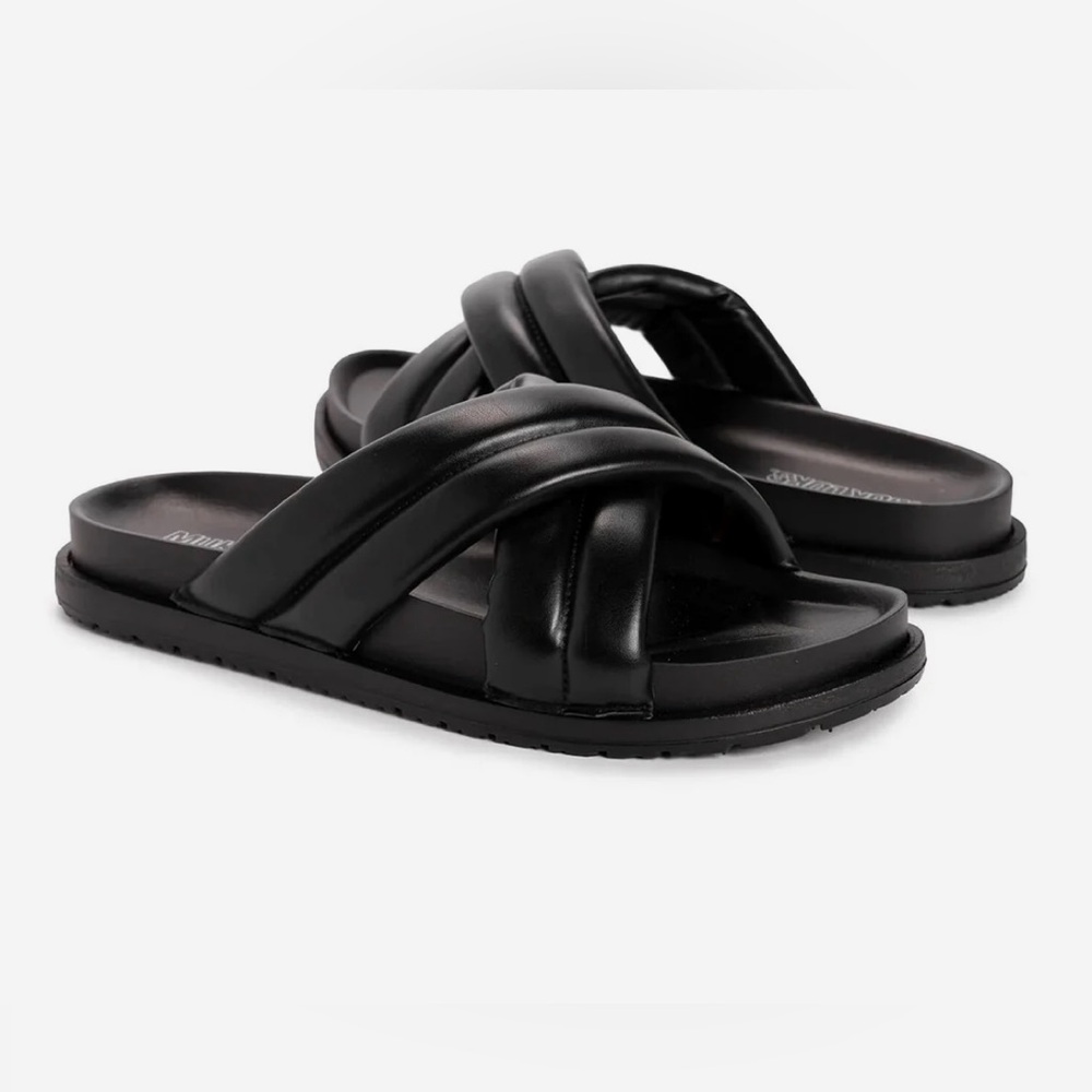 Muk Luks Women's Tidal Wave
Sandals size 8
